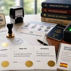 Insightful Notary Signing Services