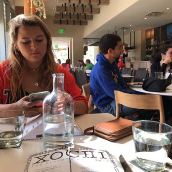 Xochi - Mexican Near Me - Houston, Texas