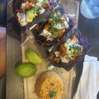 La Cocina de TJ - Shrimp taco - Mexican Near Me - Houston, Texas La Cocina de TJ - Shrimp taco - Mexican Near Me - Houston, Texas