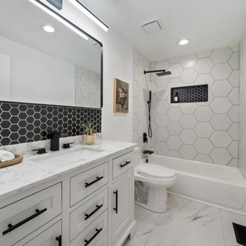 Hefes Lawn & Construction - Bathroom remodel - Landscaping Near Me - Woodburn, Oregon Hefes Lawn & Construction - Bathroom remodel - Landscaping Near Me - Woodburn, Oregon