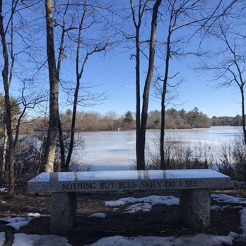 Borderland State Park - Parks Near Me - North Easton, Massachusetts