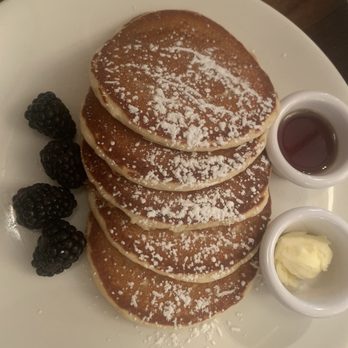 Sarabeth's - Lemon Lemon & Ricotta Pancakes - Breakfast & Brunch Near Me - New York, New York Sarabeth's - Lemon Lemon & Ricotta Pancakes - Breakfast & Brunch Near Me - New York, New York