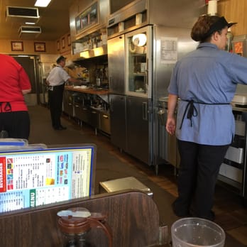Waffle House - Cooking up some great breakfast! - American Near Me - Cleveland, Tennessee Waffle House - Cooking up some great breakfast! - American Near Me - Cleveland, Tennessee