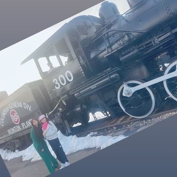 Heber Valley Railroad - Local Flavor Near Me - Heber City, Utah