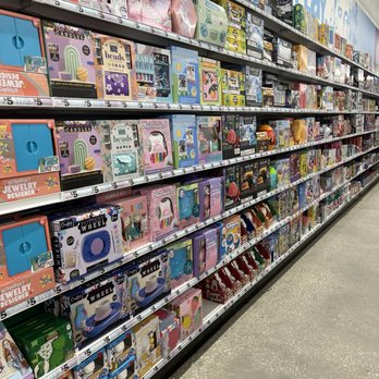 Five below - More stuff on wall - Electronics Near Me - Palm Coast, Florida