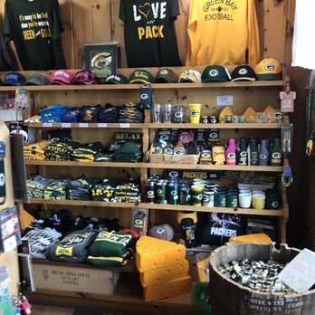 Schultz's Cheese Haus - a variety of products - Cheese Shops Near Me - Beaver Dam, Wisconsin