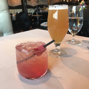 The Brickyard - Florabora and ipa draft - Steakhouses Near Me - Boise, Idaho The Brickyard - Florabora and ipa draft - Steakhouses Near Me - Boise, Idaho