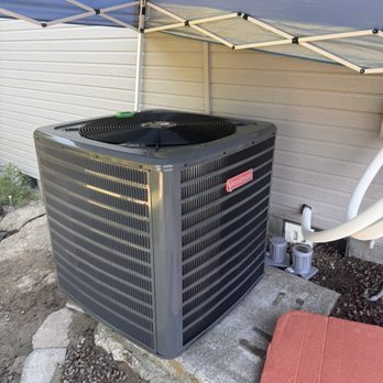 Noble HVAC Services - Heating & Air Conditioning/HVAC Near Me - Pasco, Washington Noble HVAC Services - Heating & Air Conditioning/HVAC Near Me - Pasco, Washington