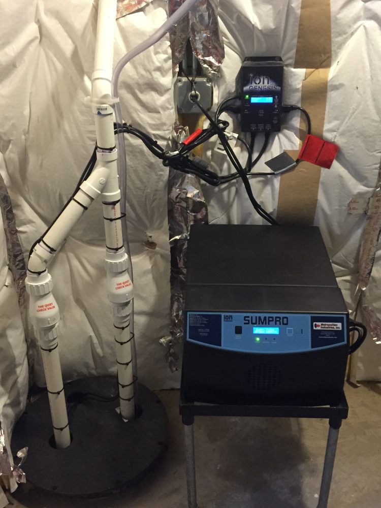 Slide of Quality Plumbing Services