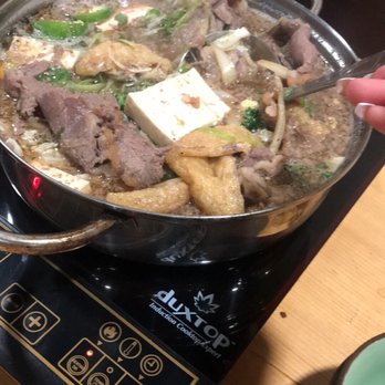 Hancook - Korean Near Me - Oakland, California