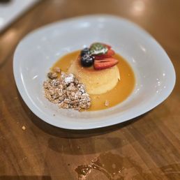 Flan