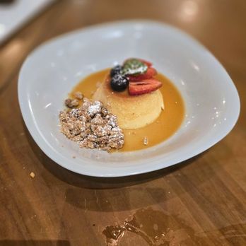 NIM - Flan - International Near Me - La Paz, BCS