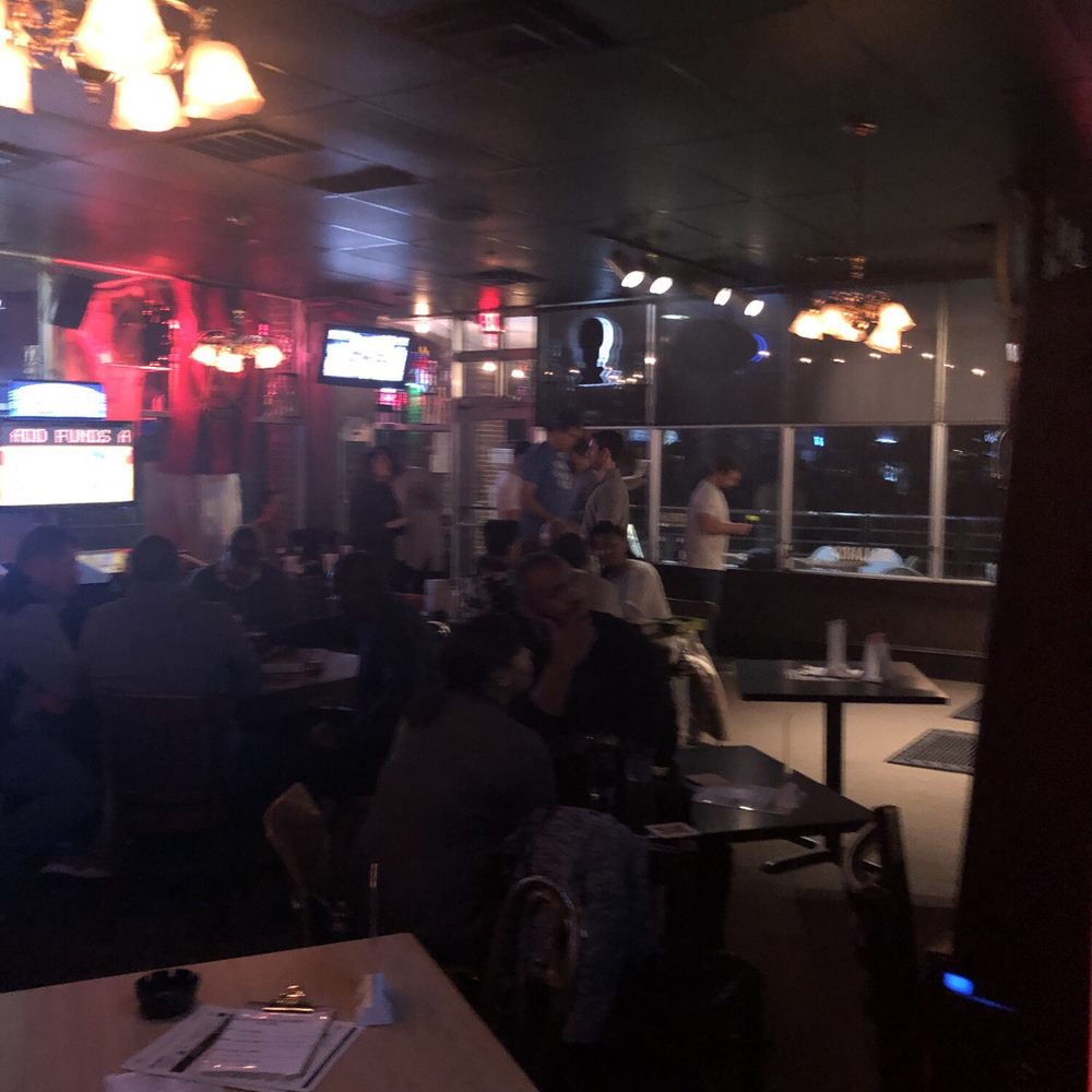 The Independent - Darts and main sitting area - Bars Near Me - Atlanta, Georgia