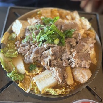 Boiling Point - #4 Beef Hot Soup - Taiwanese Near Me - Tukwila, Washington Boiling Point - #4 Beef Hot Soup - Taiwanese Near Me - Tukwila, Washington