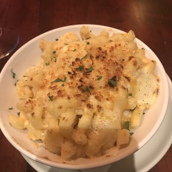 Sutton's - Mac and Cheese (can you say Gouda ) - American Near Me - Philadelphia, Pennsylvania Sutton's - Mac and Cheese (can you say Gouda ) - American Near Me - Philadelphia, Pennsylvania
