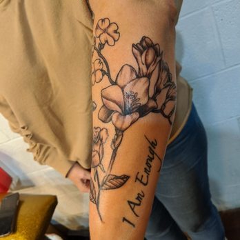 Bone Deep Tattoo - Tattoo Near Me - Camarillo , California Bone Deep Tattoo - Tattoo Near Me - Camarillo , California