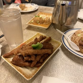 Nom Wah Tea Parlor - Chicken Feet - Dim Sum Near Me - New York, New York Nom Wah Tea Parlor - Chicken Feet - Dim Sum Near Me - New York, New York