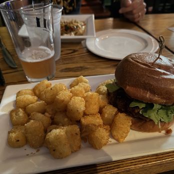 Moonshine Philly - Burger n tots - Gastropubs Near Me - Philadelphia, Pennsylvania Moonshine Philly - Burger n tots - Gastropubs Near Me - Philadelphia, Pennsylvania