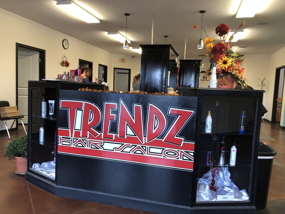 TRENDZ HAIR SALON Updated September 2024 18210 State Highway 104, Robertsdale, Alabama