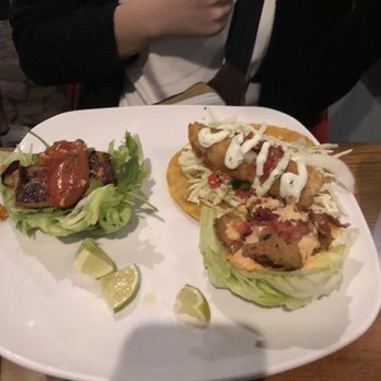 Willy Taco - Mexican Near Me - Spartanburg, South Carolina