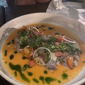 Primo - Ceviche - Mexican Near Me - Playa del Carmen, ROO