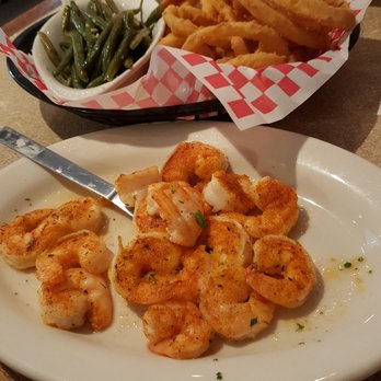 Boston's Fish House - Butterflied shrimp - Seafood Near Me - Winter Park, Florida