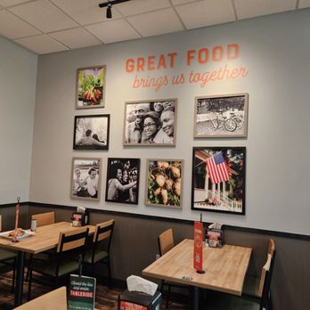 McAlister's Deli - Inside restaurant - Sandwiches Near Me - Port Charlotte, Florida McAlister's Deli - Inside restaurant - Sandwiches Near Me - Port Charlotte, Florida