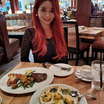 Seasons 52 - Steak and Lobster - New American Near Me - Mclean, Virginia Seasons 52 - Steak and Lobster - New American Near Me - Mclean, Virginia