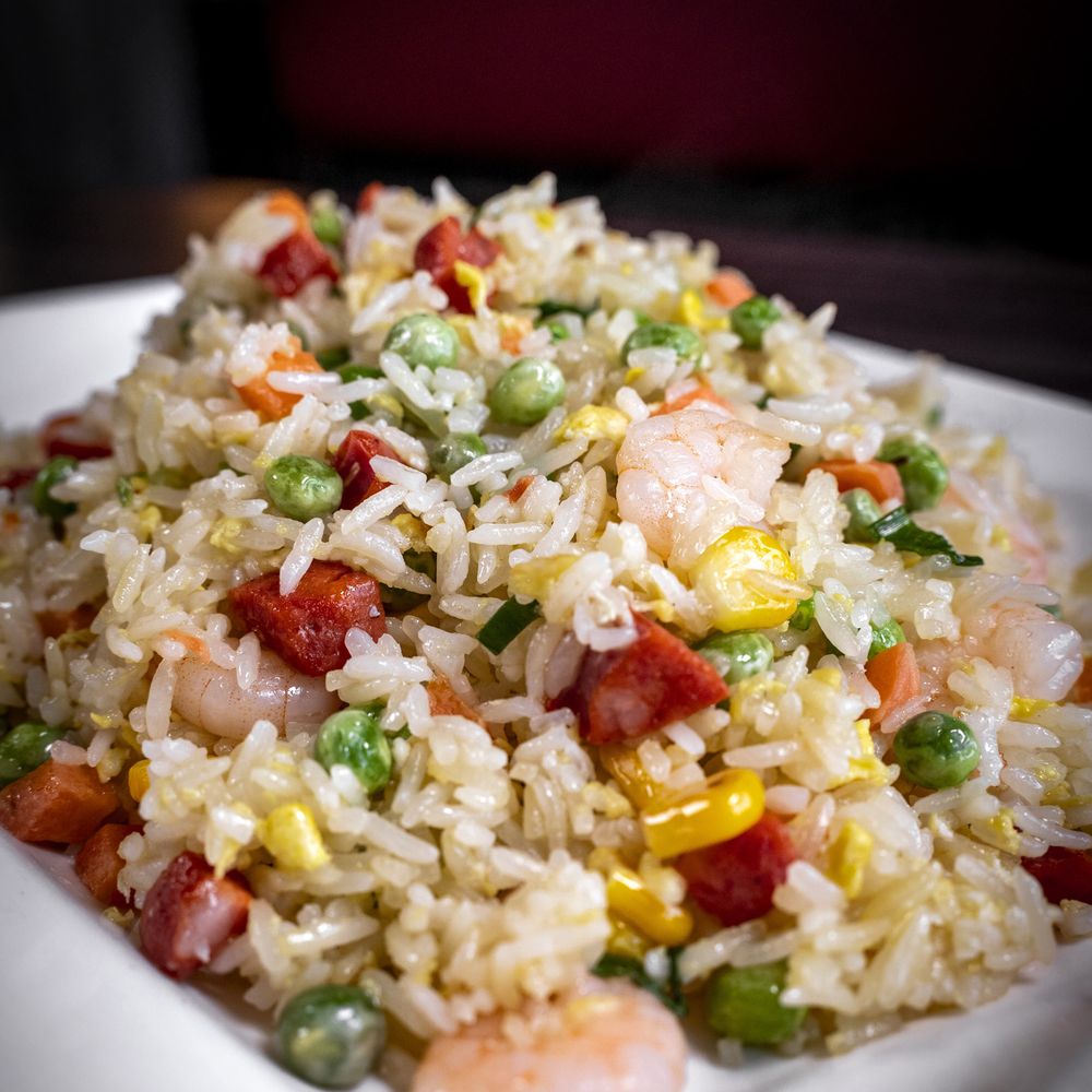 5885 BBQ - Yung Chow Fried Rice - Chinese Near Me - Scarborough, Ontario 5885 BBQ - Yung Chow Fried Rice - Chinese Near Me - Scarborough, Ontario