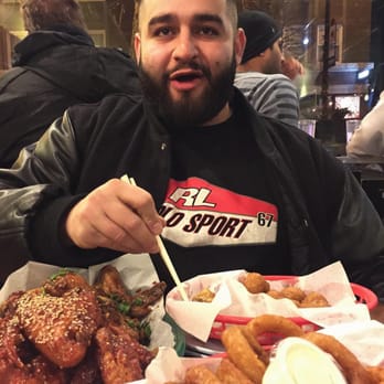 Crisp - God is real. - Korean Near Me - Chicago, Illinois Crisp - God is real. - Korean Near Me - Chicago, Illinois