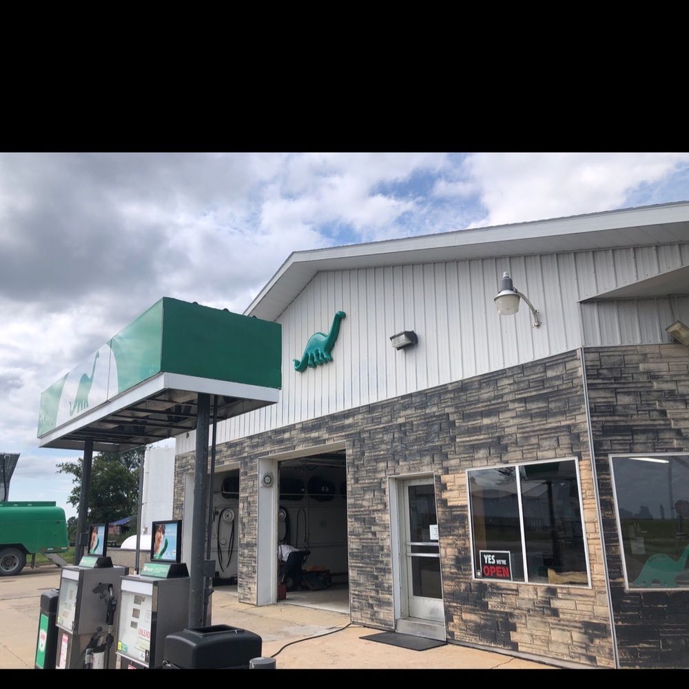 OSLO SINCLAIR Updated October 2024 24972 State Highway 30, Hayfield