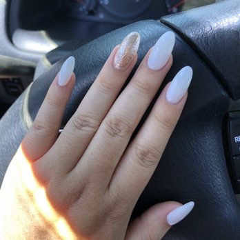 A Z Nails - Nail Salons Near Me - Sacramento, California