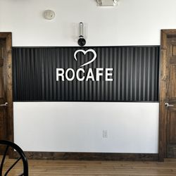 ROCAFE - Business name