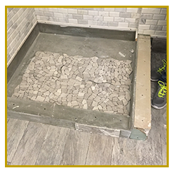 Slide of Sean D Clarke Construction Services