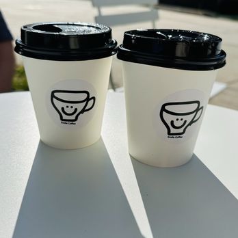 Smile Coffee - Maple Cinnamon Latte - Coffee & Tea Near Me - Indian Trail, North Carolina Smile Coffee - Maple Cinnamon Latte - Coffee & Tea Near Me - Indian Trail, North Carolina