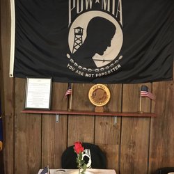 American Legion Hall post 24