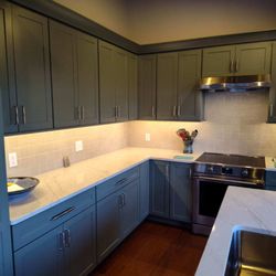 Heritage Kitchens