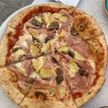 Very Good - Pizza Near Me - Venezia, VE Very Good - Pizza Near Me - Venezia, VE