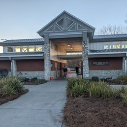 Rest Area No. 14, Unadilla GA Rest Area No. 14, Unadilla GA