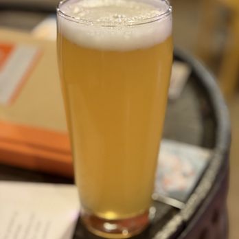 Belleflower Brewing - Breweries Near Me - Portland, Maine