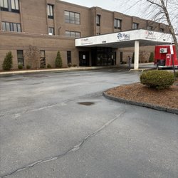 UofL Health – Medical Center Southwest
