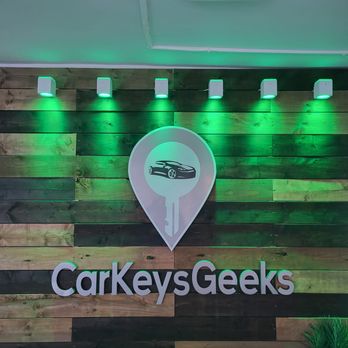 Car Keys Geeks - Keys & Locksmiths Near Me - London, Ontario