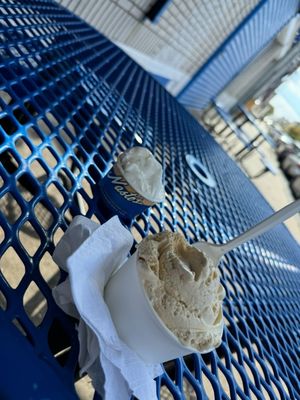 Nasto's Ice Cream Co. — Old World Desserts by null