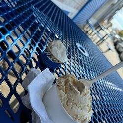 Nasto's Ice Cream