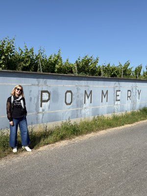 Paris Champagne Tour by null