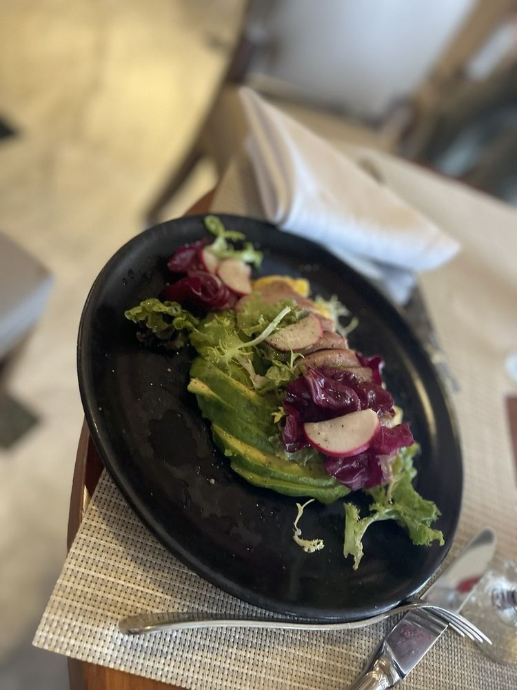 El Cafe Mexicano