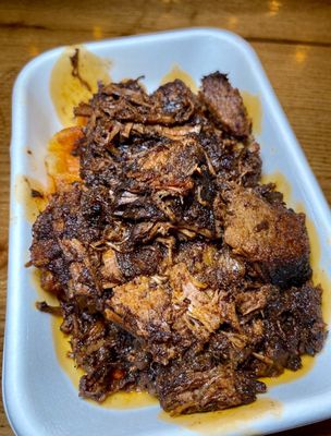 Hal & Al's BBQ by null