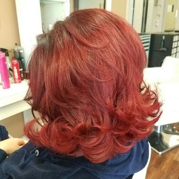 Rose's Hair Styles - Hair Stylists Near Me - La Canada , California Rose's Hair Styles - Hair Stylists Near Me - La Canada , California