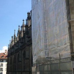 Münsterplatz