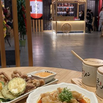 Kyuramen - Ramen Near Me - Henderson, Nevada